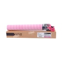 Toner Cartucho Magenta Konica Minolta [Katun Business Color] Tn328M 519g 