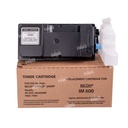 Toner Cartucho Ricoh [Intercopy] (690g) Type IM600 