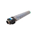 Toner Cartucho Cyan Ricoh [Intercopy] (350g) (ImC3500) 