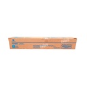 Toner Cartucho Cyan Konica Minolta [Konica Minolta] 110v (525g) (Tn514C) 