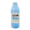 Toner Recarga Cyan Konica Minolta [Katun] Botella/480g 