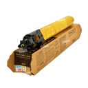 Toner Cartucho Yellow Ricoh [Ricoh] (ImC400) 