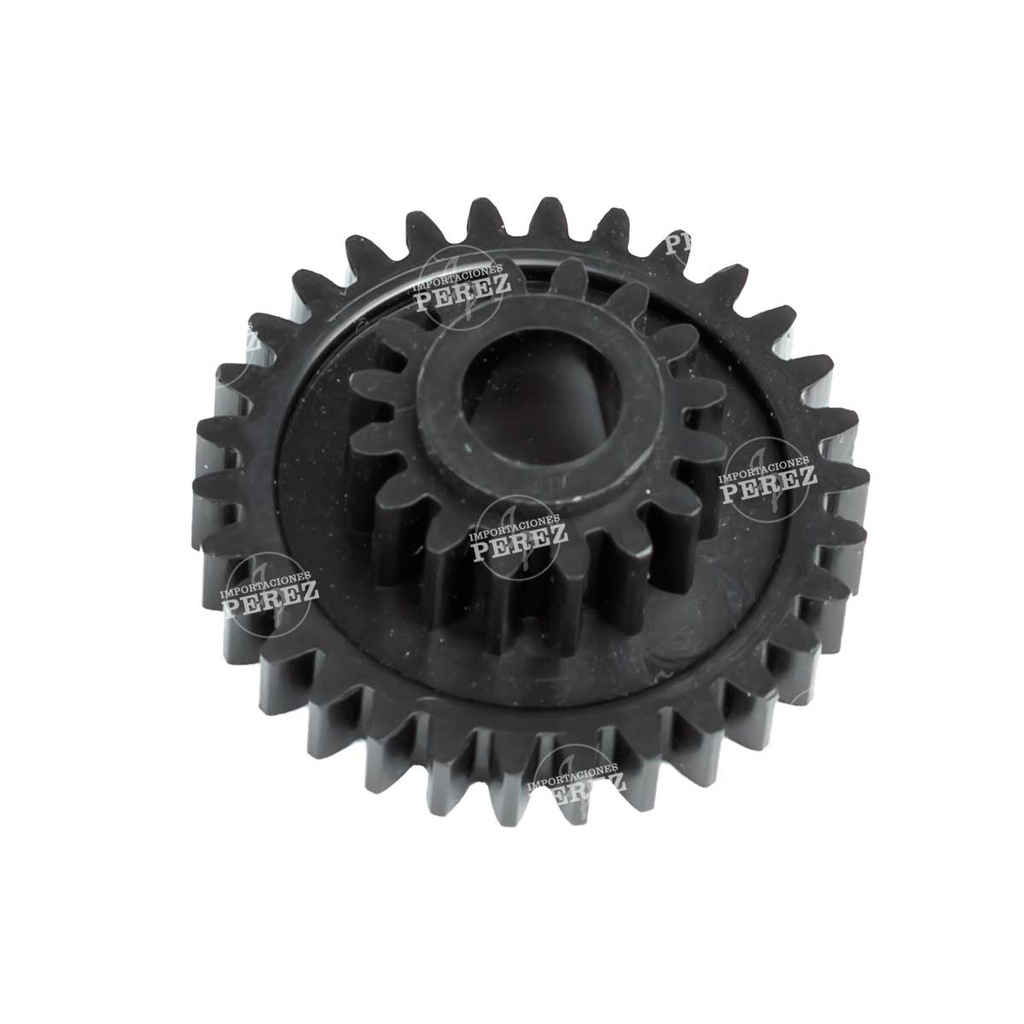 Gear [Ricoh - Original] (Bloque Limpieza Cilindro ) 