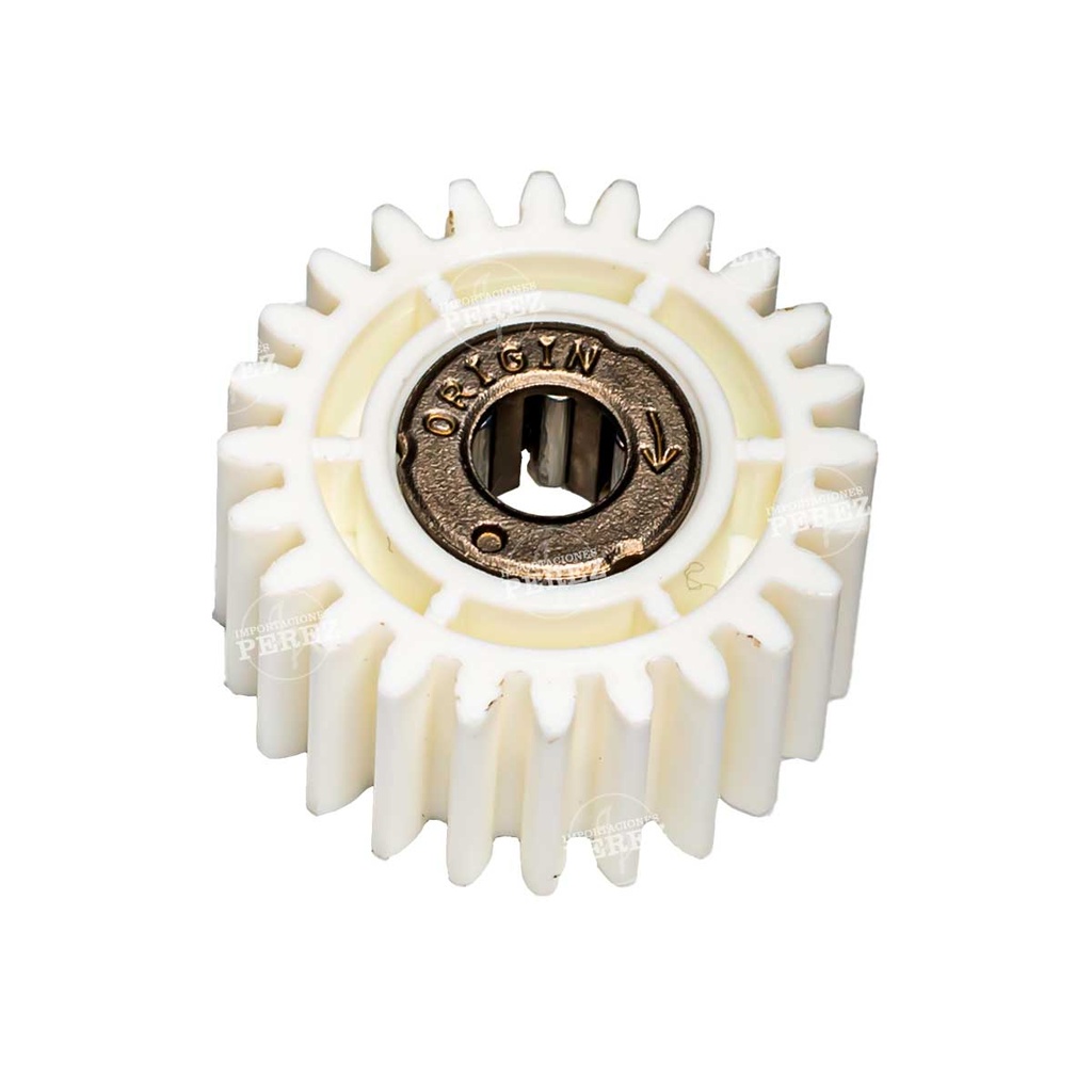 Gear [Konica Minolta - Original] 24T (Fusor) 