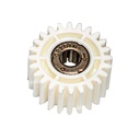 Gear [Konica Minolta - Original] 24T (Fusor) 