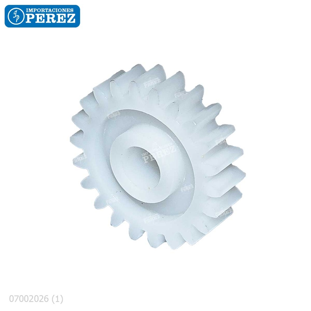 Gear [Ricoh - Original] FN-8 - 22T - Finisher / Original