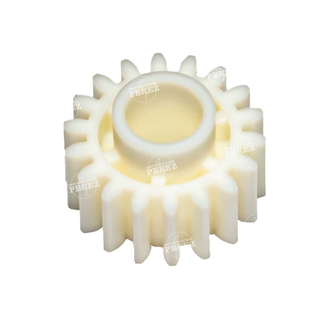 Gear [Ricoh - Original] 18T (Bandeja Papel) 