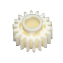 Gear [Ricoh - Original] 18T (Bandeja Papel) 