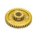 Gear 44/18T de Manta Siliconada [Konica Minolta - Original]