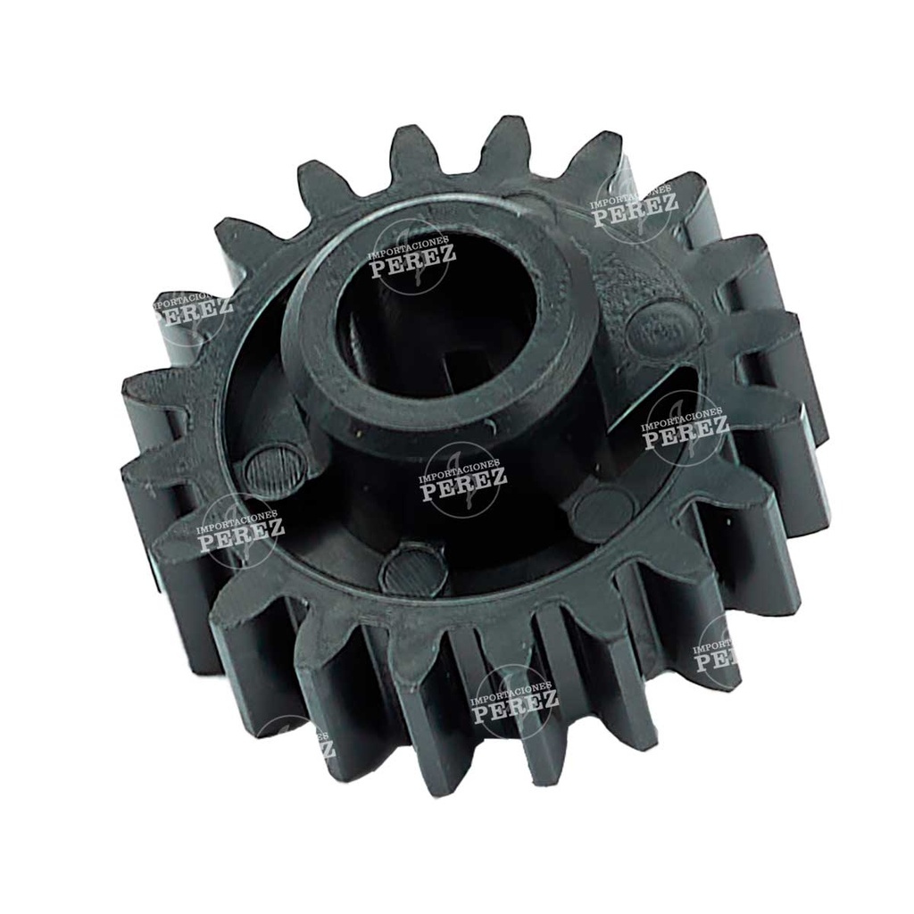 Gear [Ricoh - Original] (Reciclado Toner) 