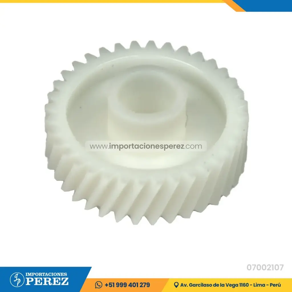 Gear Revelado 36T [Original - Konica Minolta] 