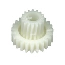 Gear [Konica Minolta - Original] 16/23T (Sub-Tolva Toner)