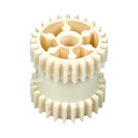 Gear [Ricoh - Original] 25T Doble (Fusor) 