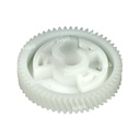 Gear [Dki] c/Cuello (Bloque Piñones (Caja Negra)) 