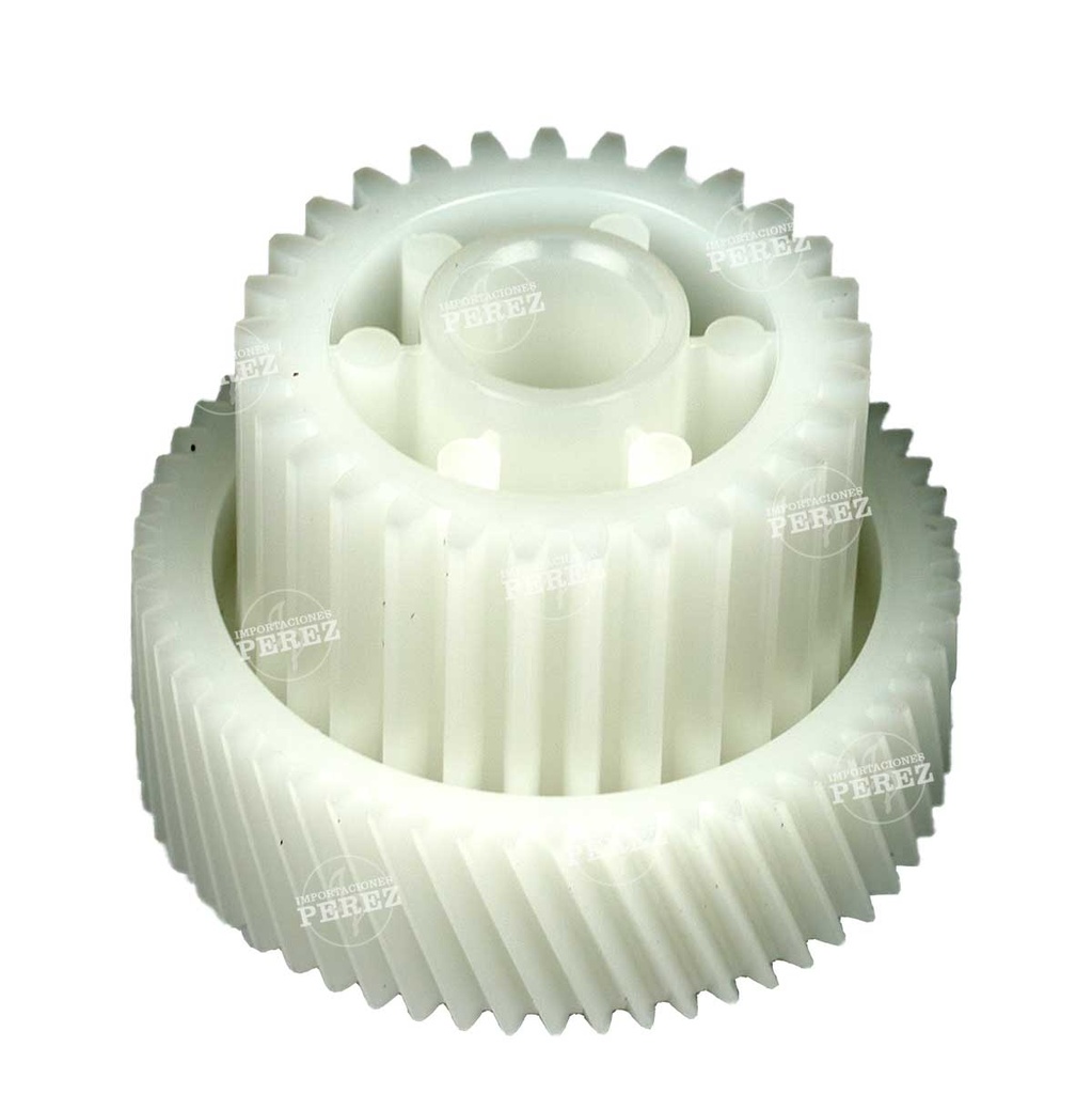 Gear [Konica Minolta - Original] 29/51T (Bloque Piñones (Caja Negra)) 