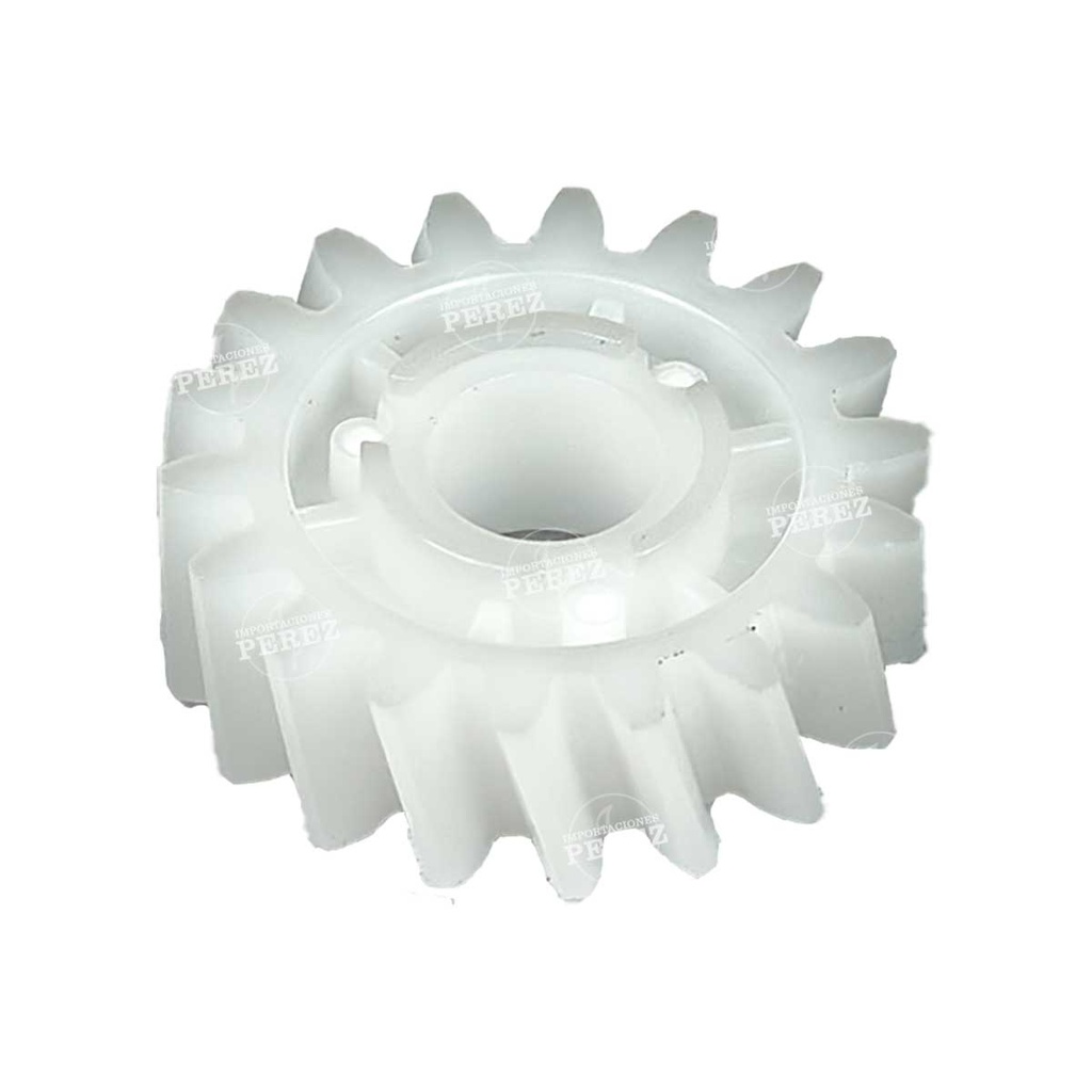 Gear 18T Revelado [Original - Konica Minolta]