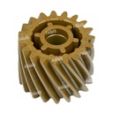 Gear [Konica Minolta - Original] 19T - F (Acople Fusor) 