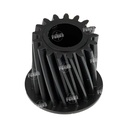 Gear [Ricoh - Original] 17T (Unid. Imagen Black/Color) 