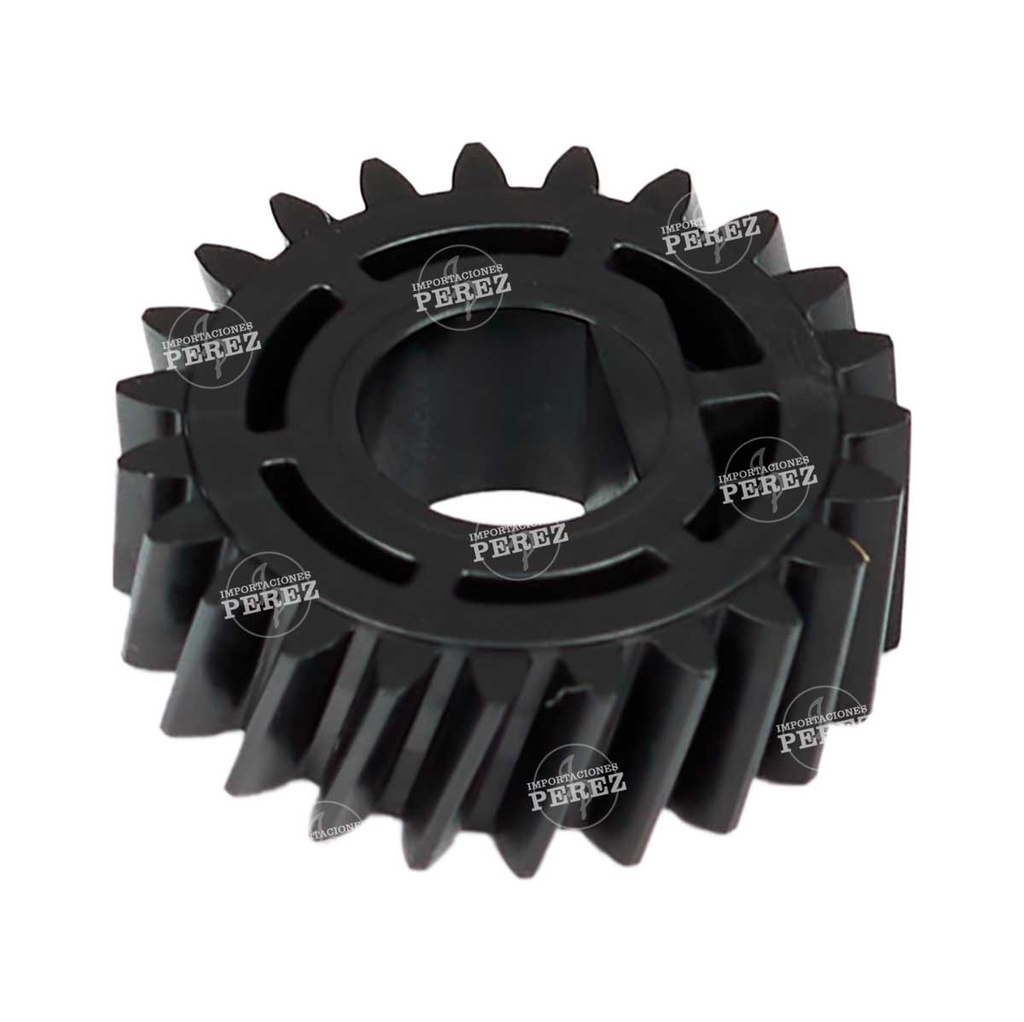 Gear [Ricoh - Original] 23T (Unid. Imagen Black/Color) 