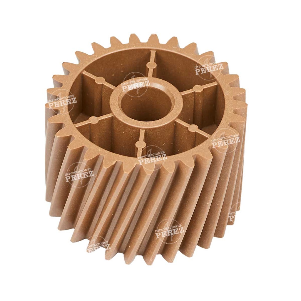 Gear [Ricoh - Original] Idler-Ocioso (Fusor) 