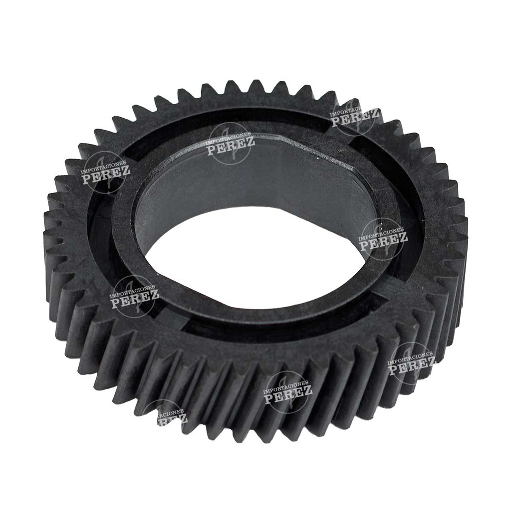 Gear 49T Rodillo Calor Fusor [Dki]