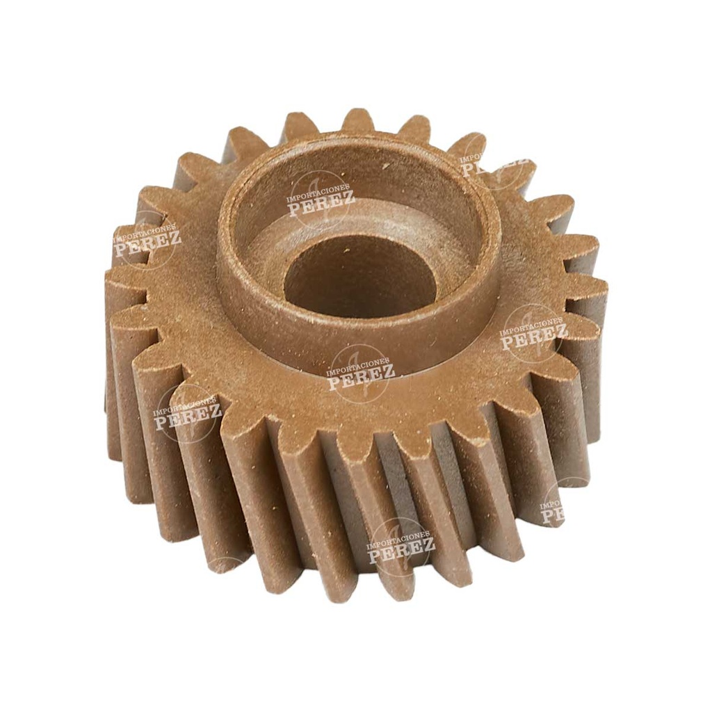 Gear 24T Fusor [DKI]