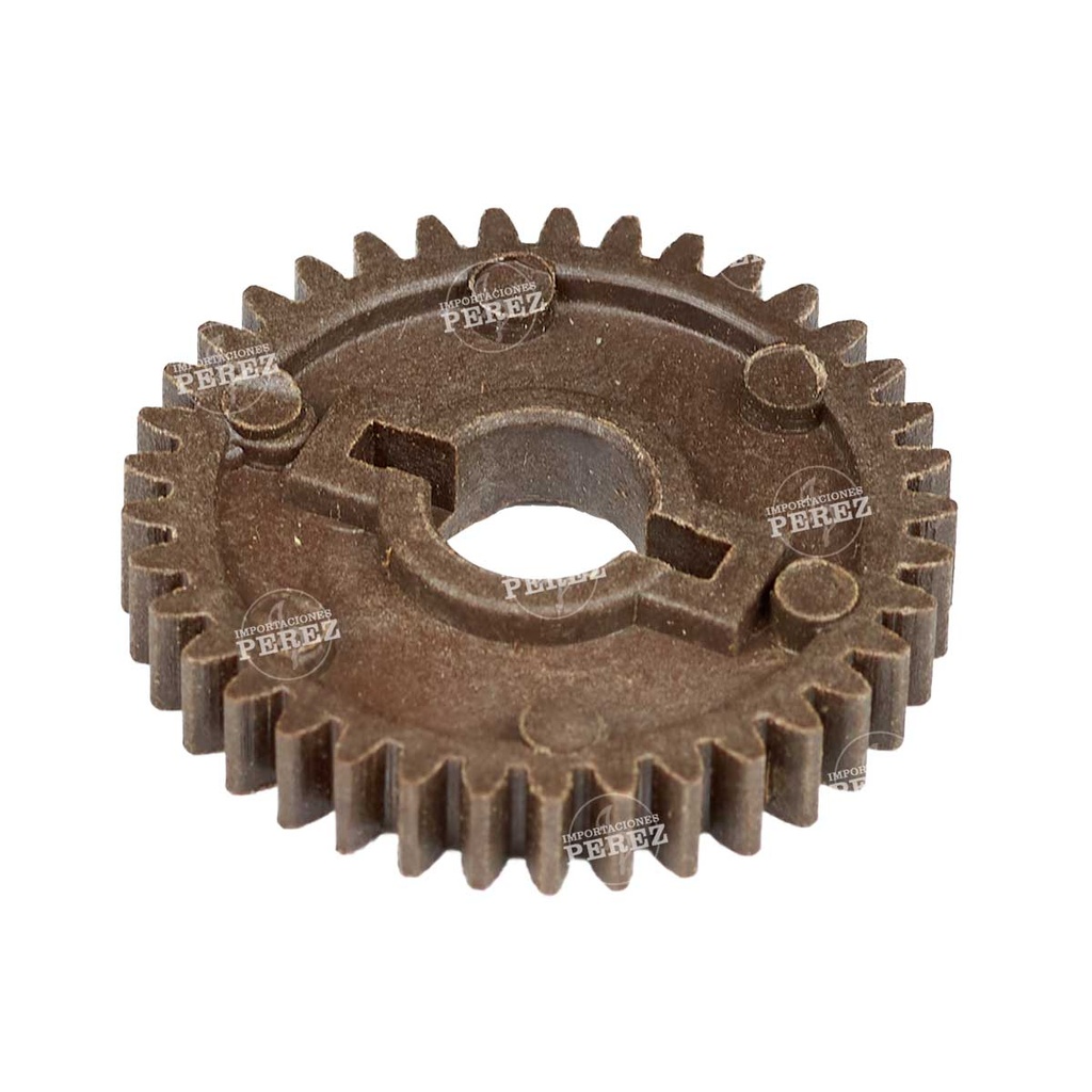 Gear [Dki] 