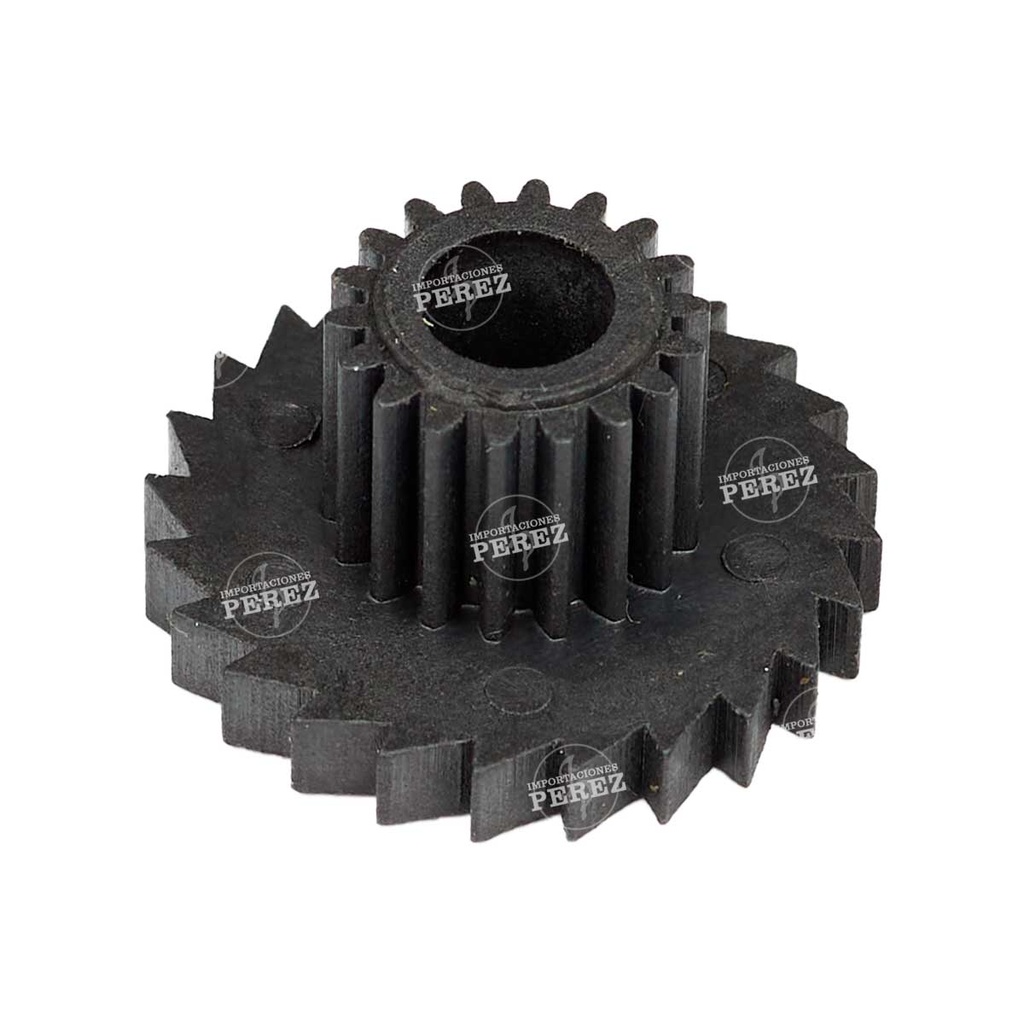 Gear [Dki] 