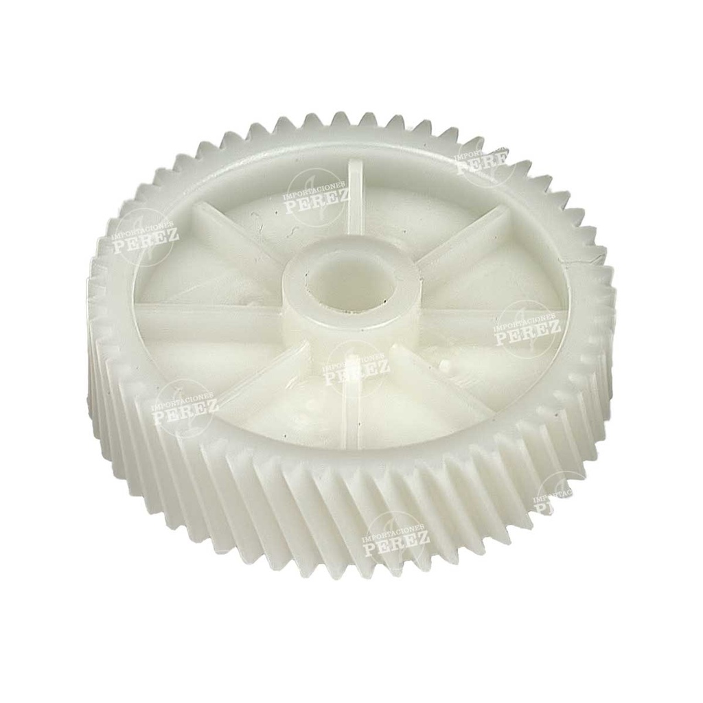 Gear [Dki] 55T Acople Transferencia 