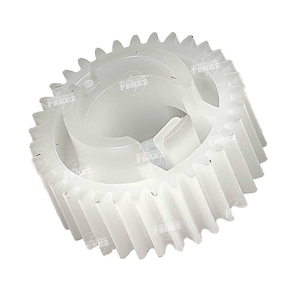 Gear [Ricoh - Original] (Colector Toner Faja Transferencia) 