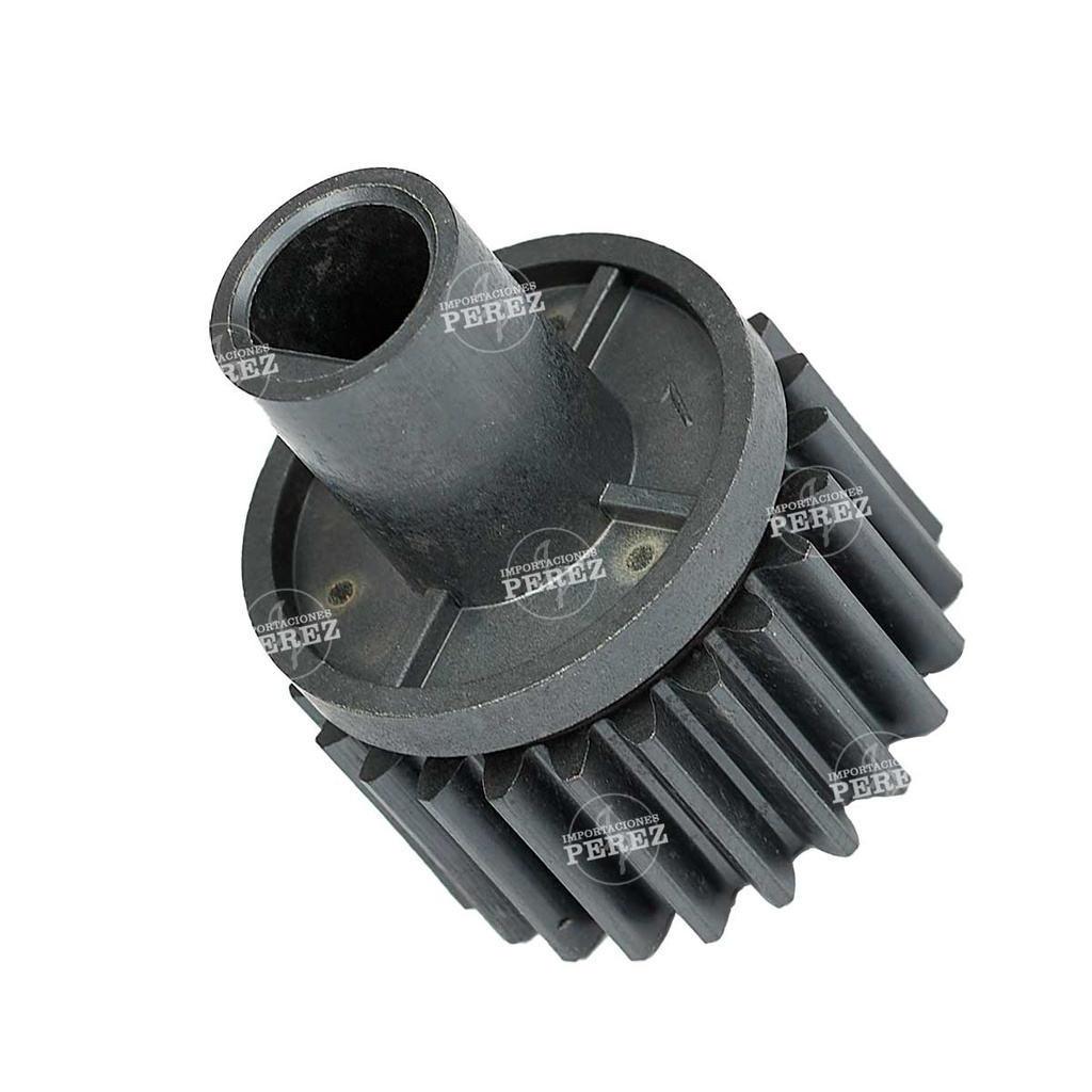 Gear [Ricoh - Original] (Fusor) 