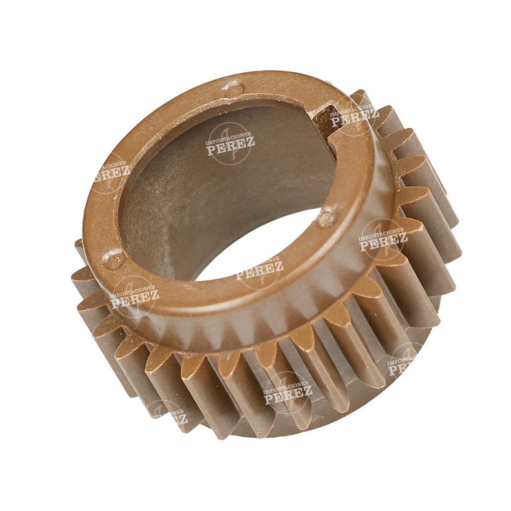 Gear [Cet] 27T (Rodillo Calor) 