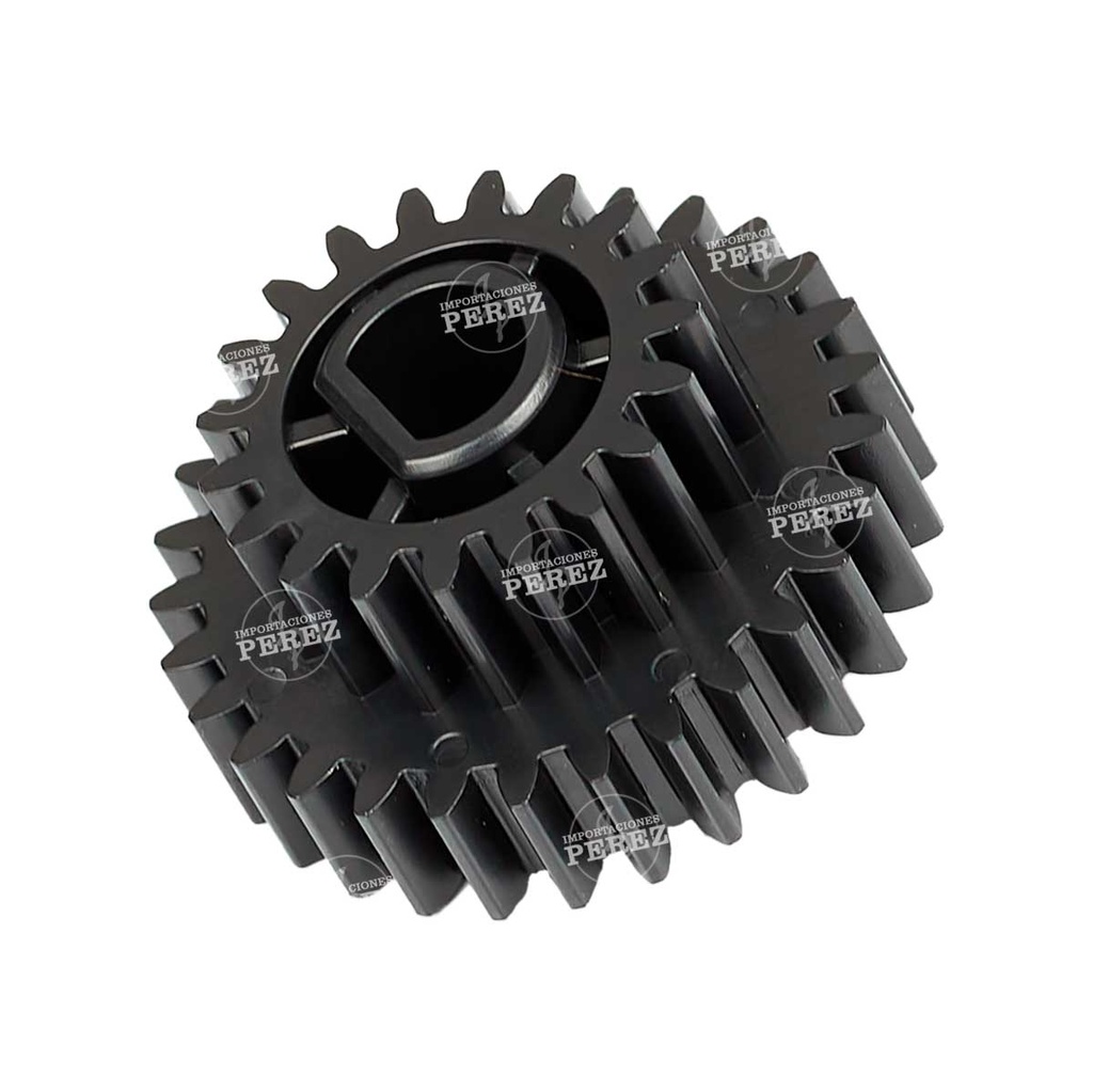 Gear 29/19T [Ricoh - Original] Agitador Paleta (Cilindro) 