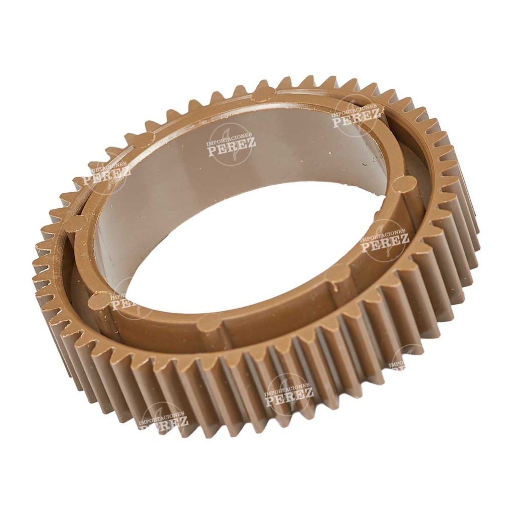 Gear [Cet] 53T Rodillo Calor 