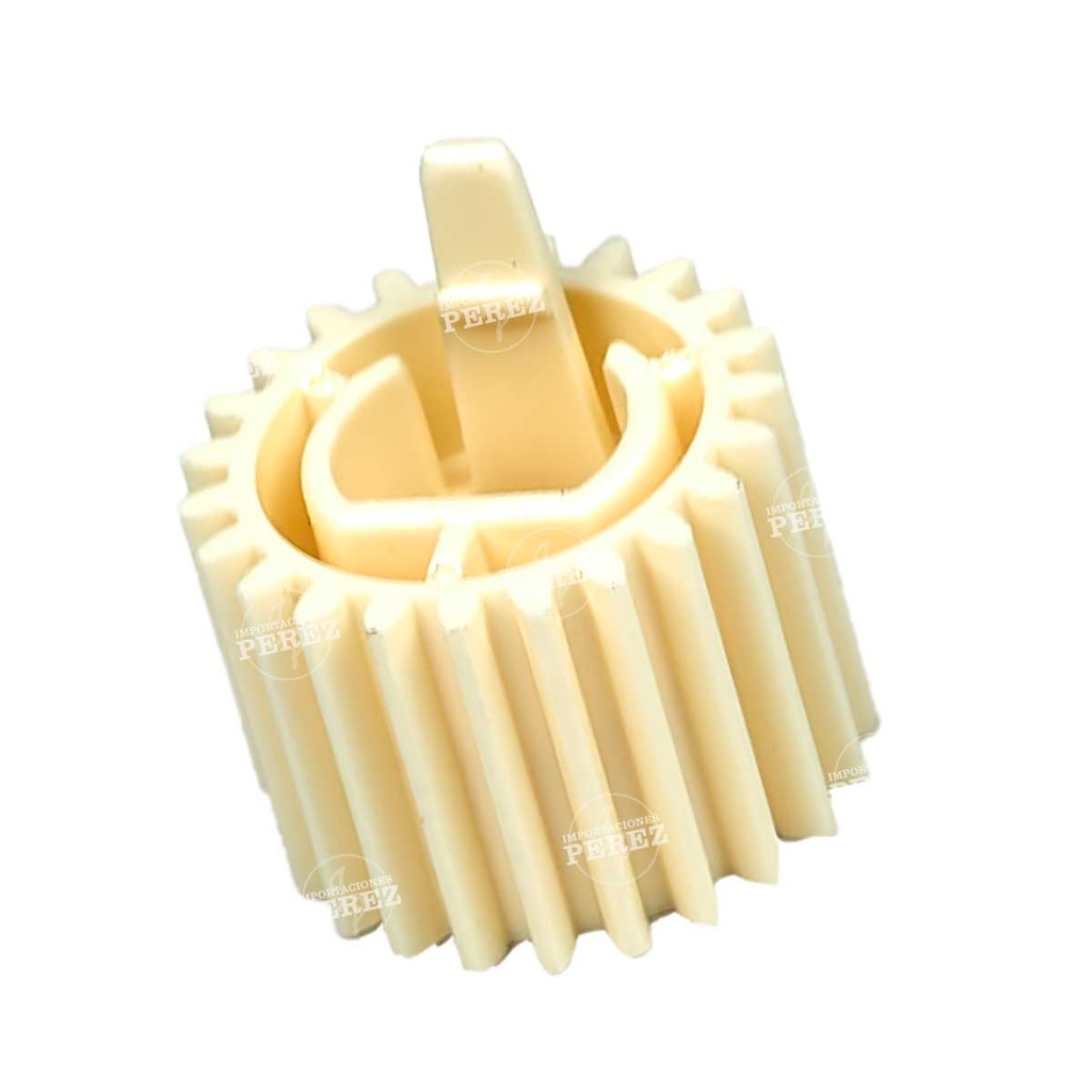 Gear 23T [Original - Ricoh] Bloque Manta 