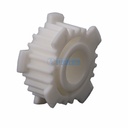 Gear [Ricoh - Original] 23T (Duplex - Timing Pulley) 