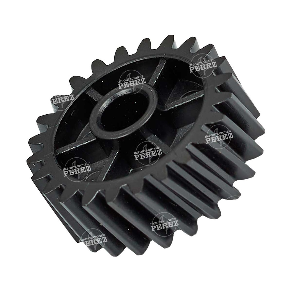 Gear 24T Fusor [CET]
