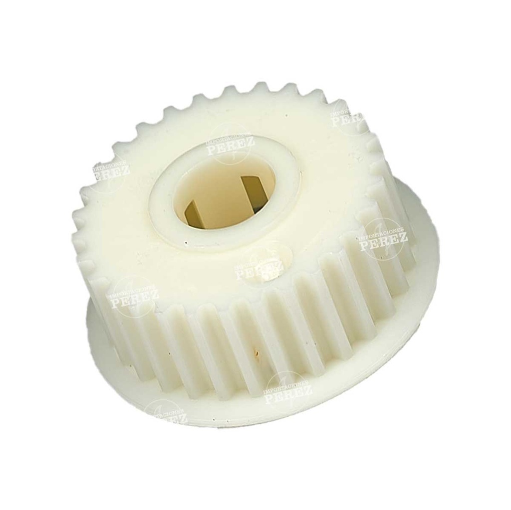 Gear [Ricoh - Original] 30T (Bandeja Papel) 