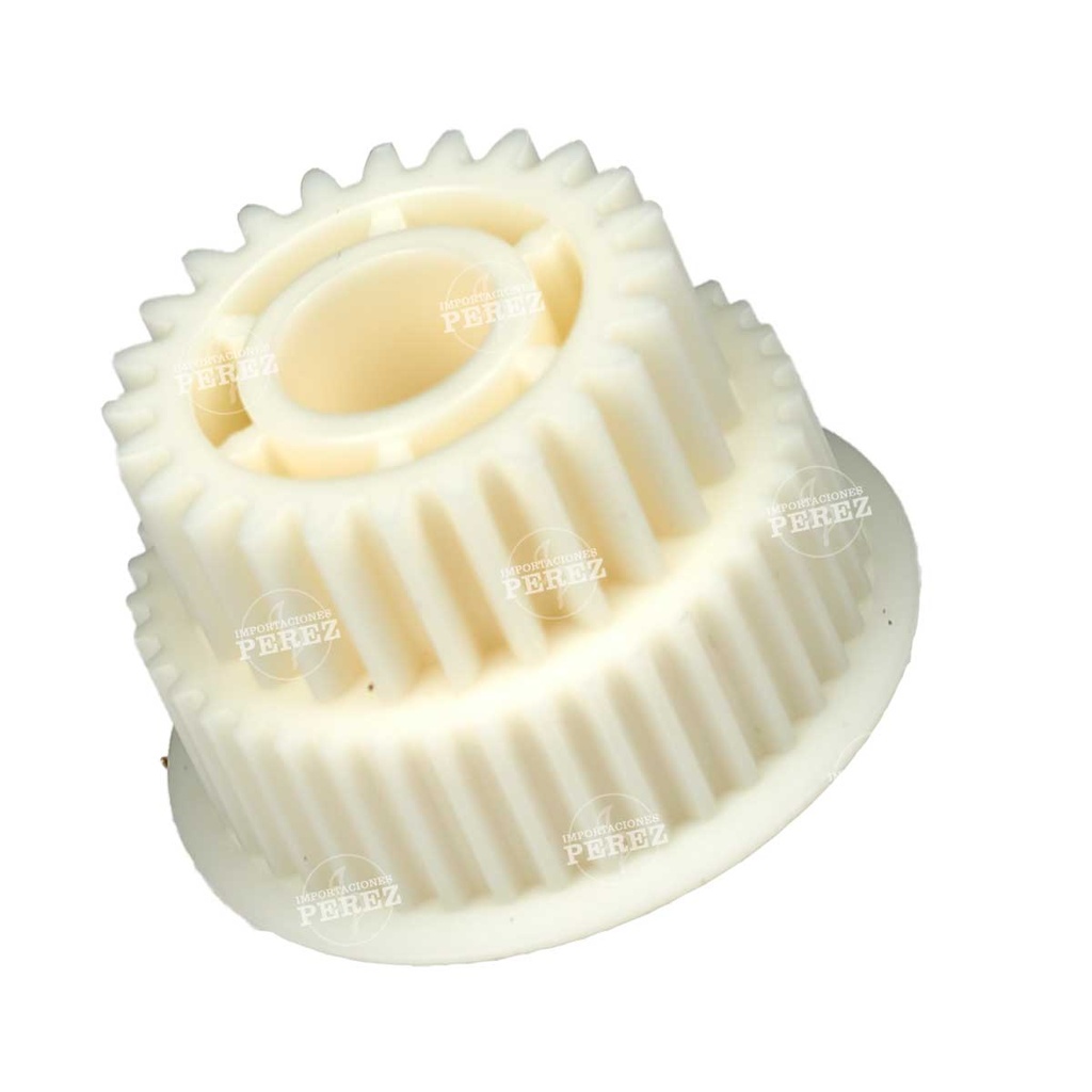 Gear [Ricoh - Original] 24/40T (Faja Transporte Vertical Papel) 