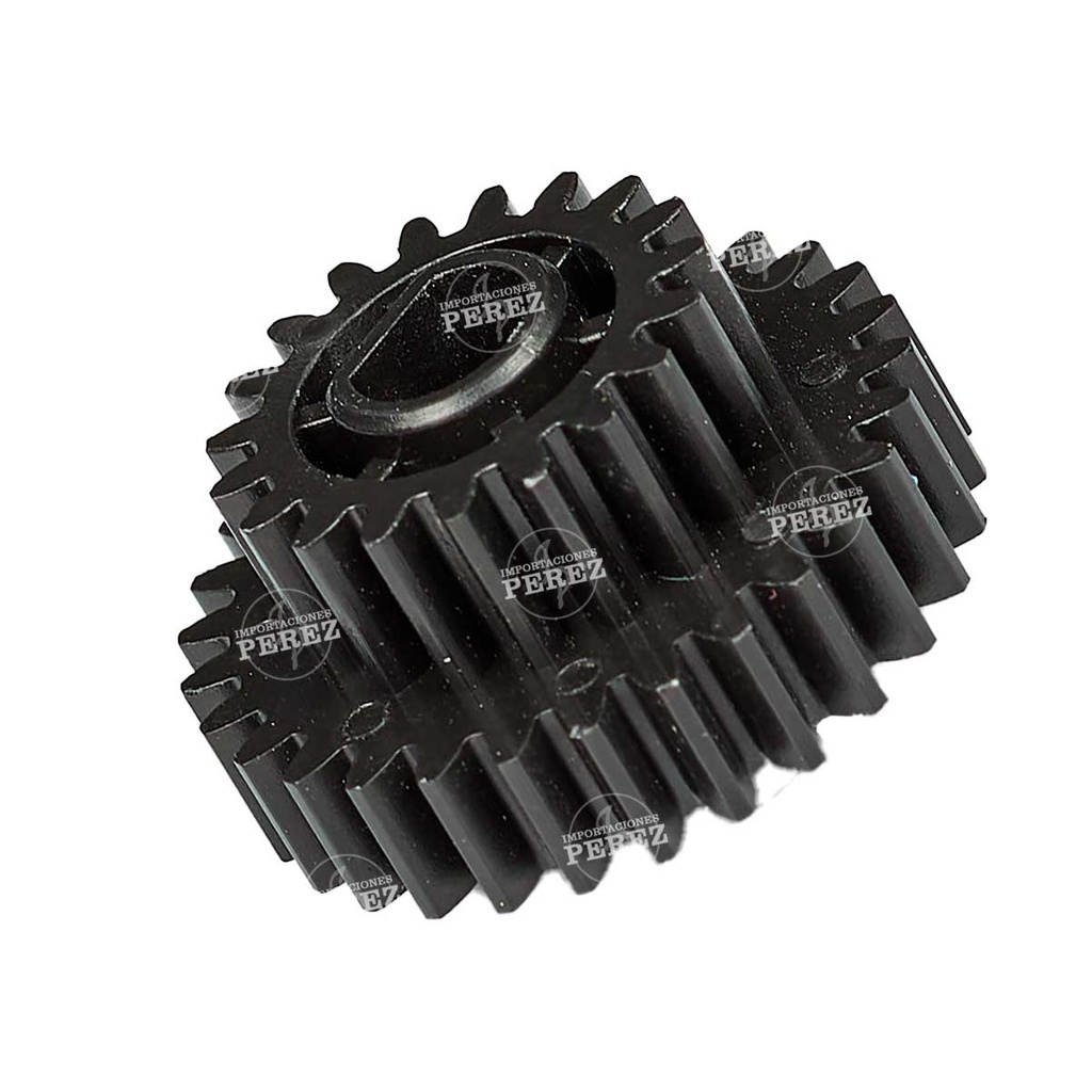 Gear 29/19T [DKi] Agitador Paleta (Cilindro)