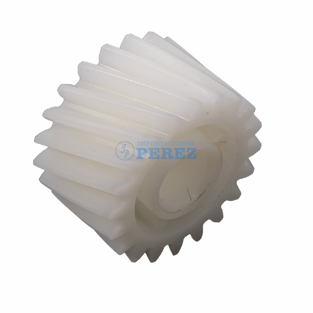 Gear [Konica Minolta - Original] 20T (Bloque Principal) 
