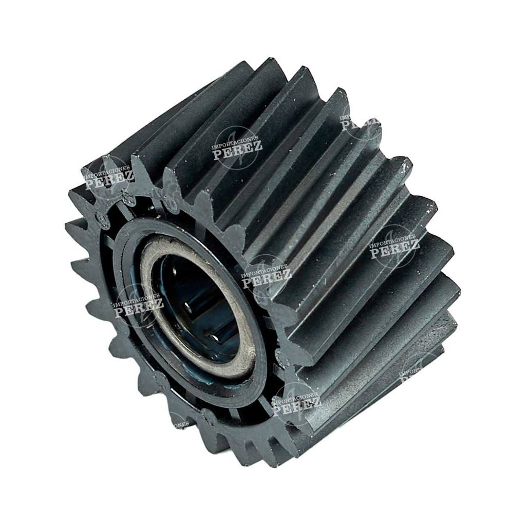 Gear [Ricoh - Original] 22T (Rodillo Calor) 