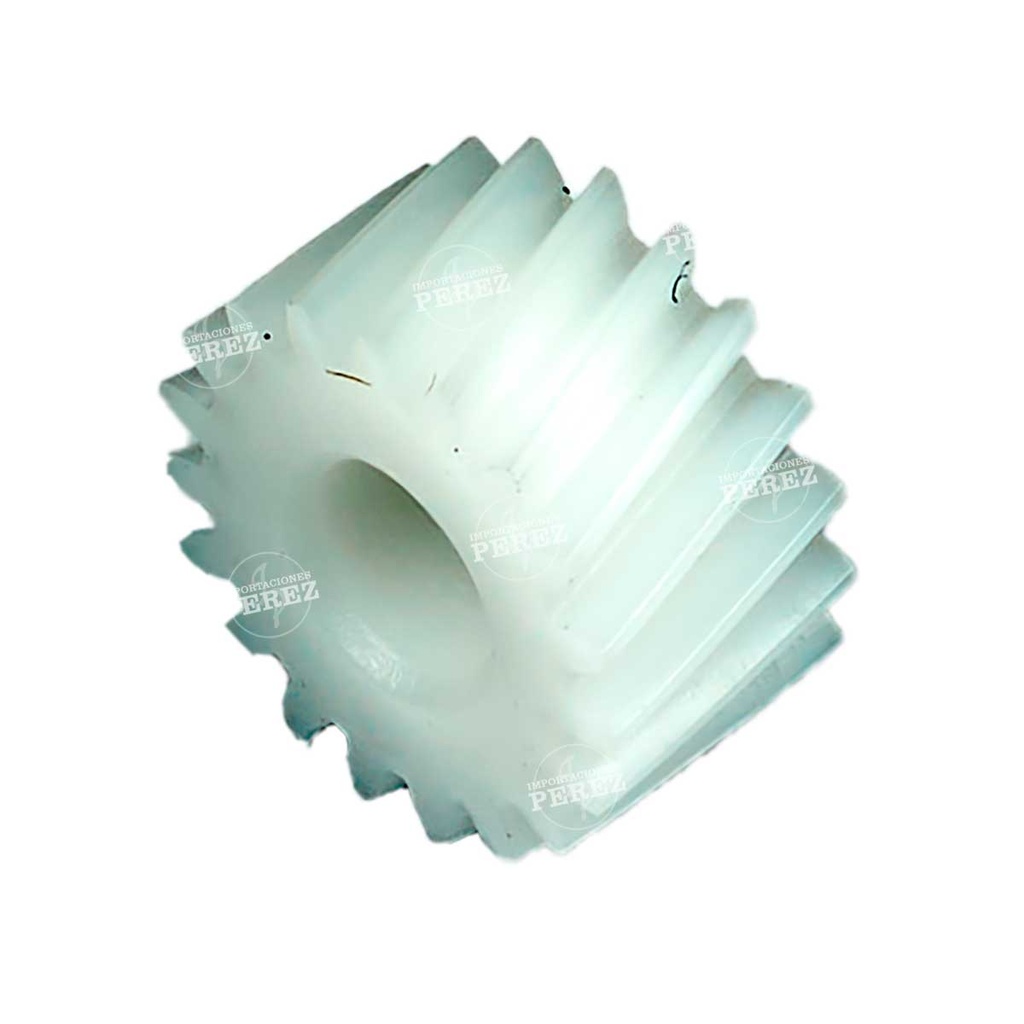 Gear [Ricoh - Original] 19T Izquierdo (Unid. Limpieza) 
