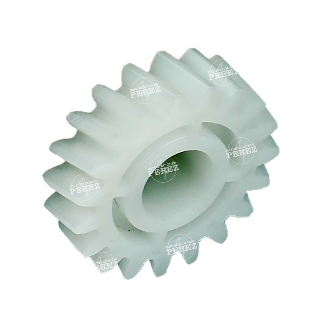 Gear [Ricoh - Original] 19T (Cilindro) 