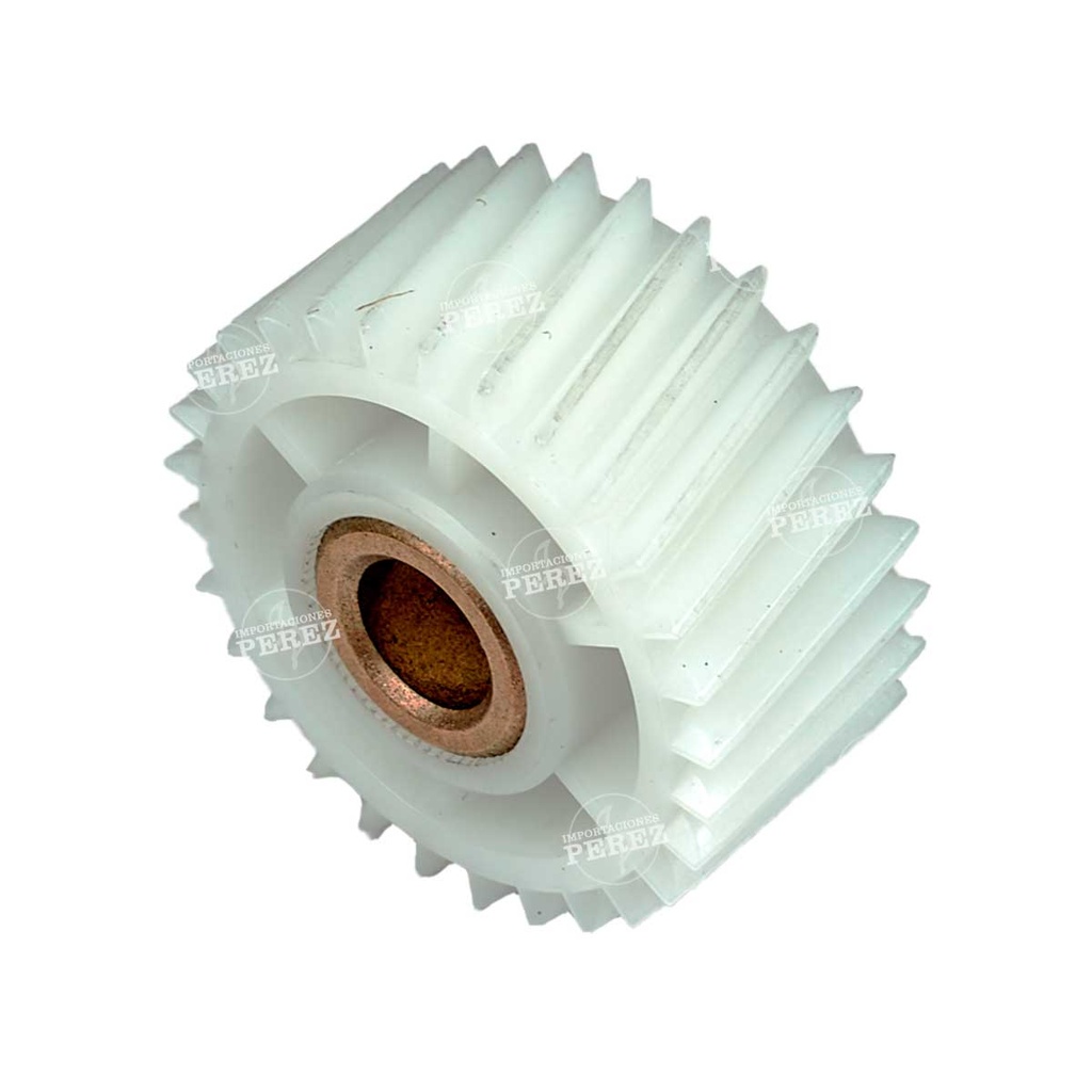 Gear [Ricoh - Original] 29T (Rodillo Magnético Revelado) 