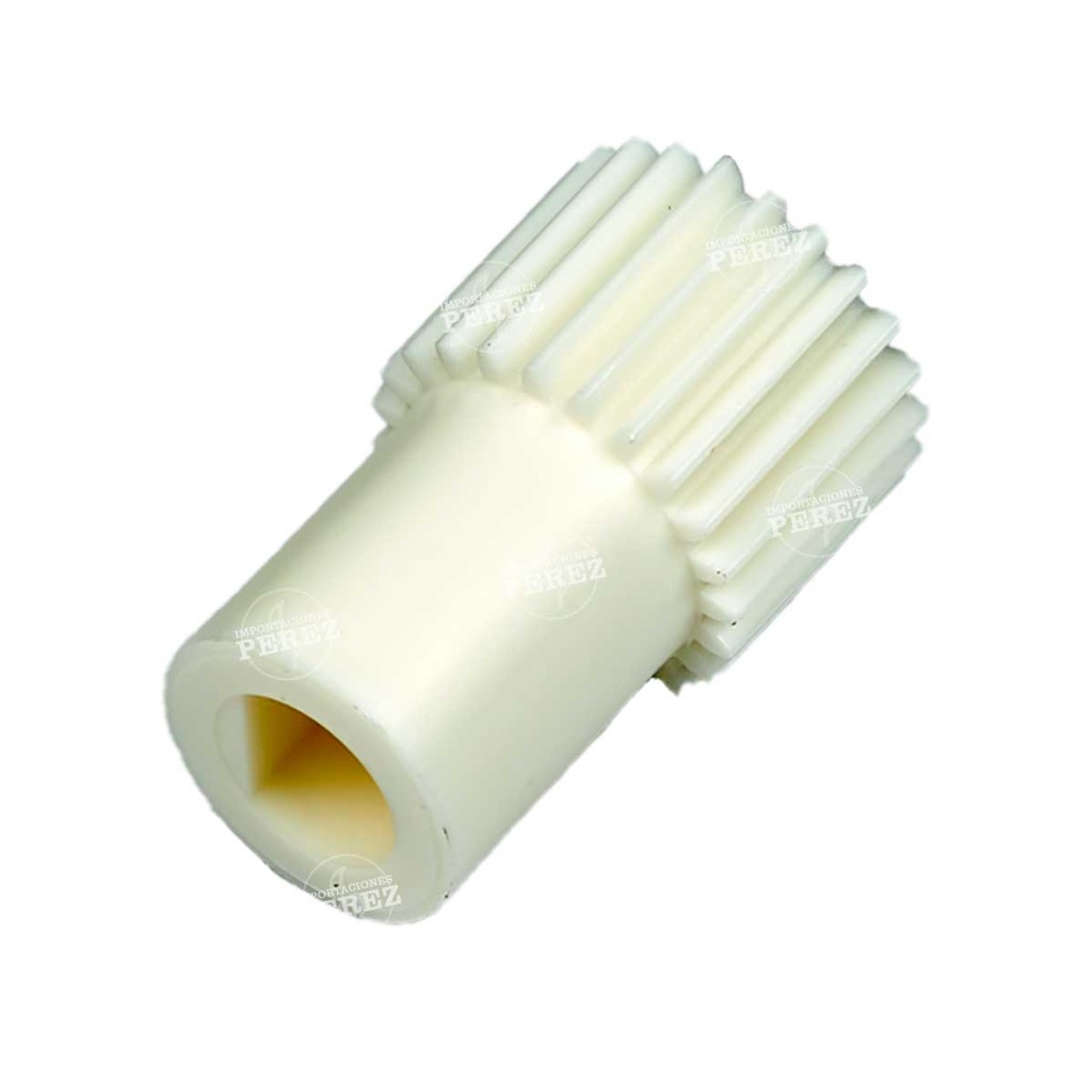 Gear 23T Bloque Manta Rodillo Aceitero [Original - Ricoh]