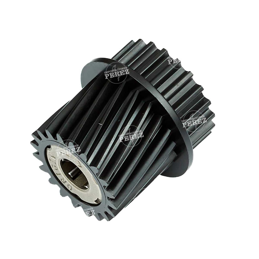 Gear [Ricoh - Original] 20/21T Rear (Faja Arrastre ADF) 