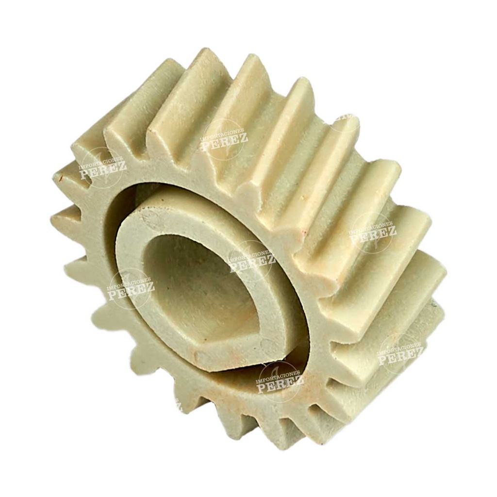 Gear [Ricoh - Original] (Salida Fusor) 