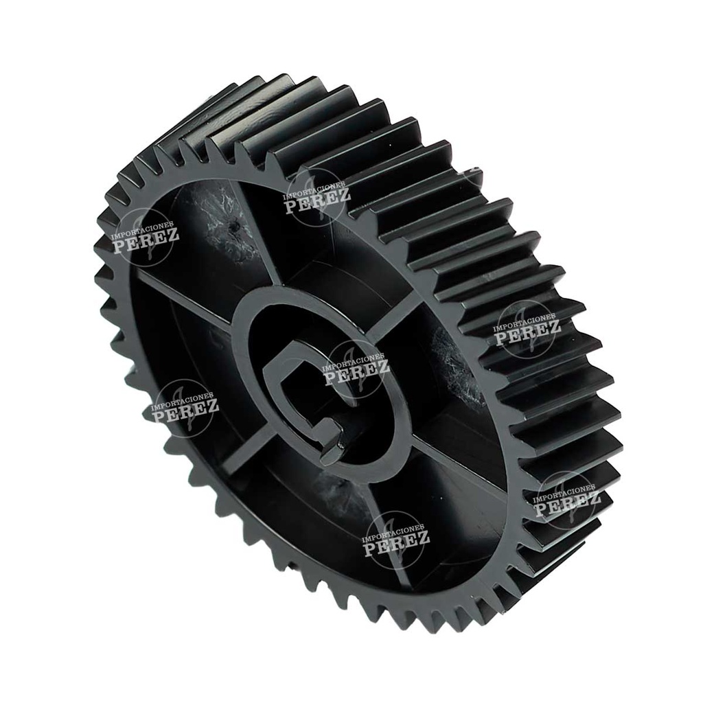 Gear [Ricoh - Original] (Colector - Espiral Reciclado) 