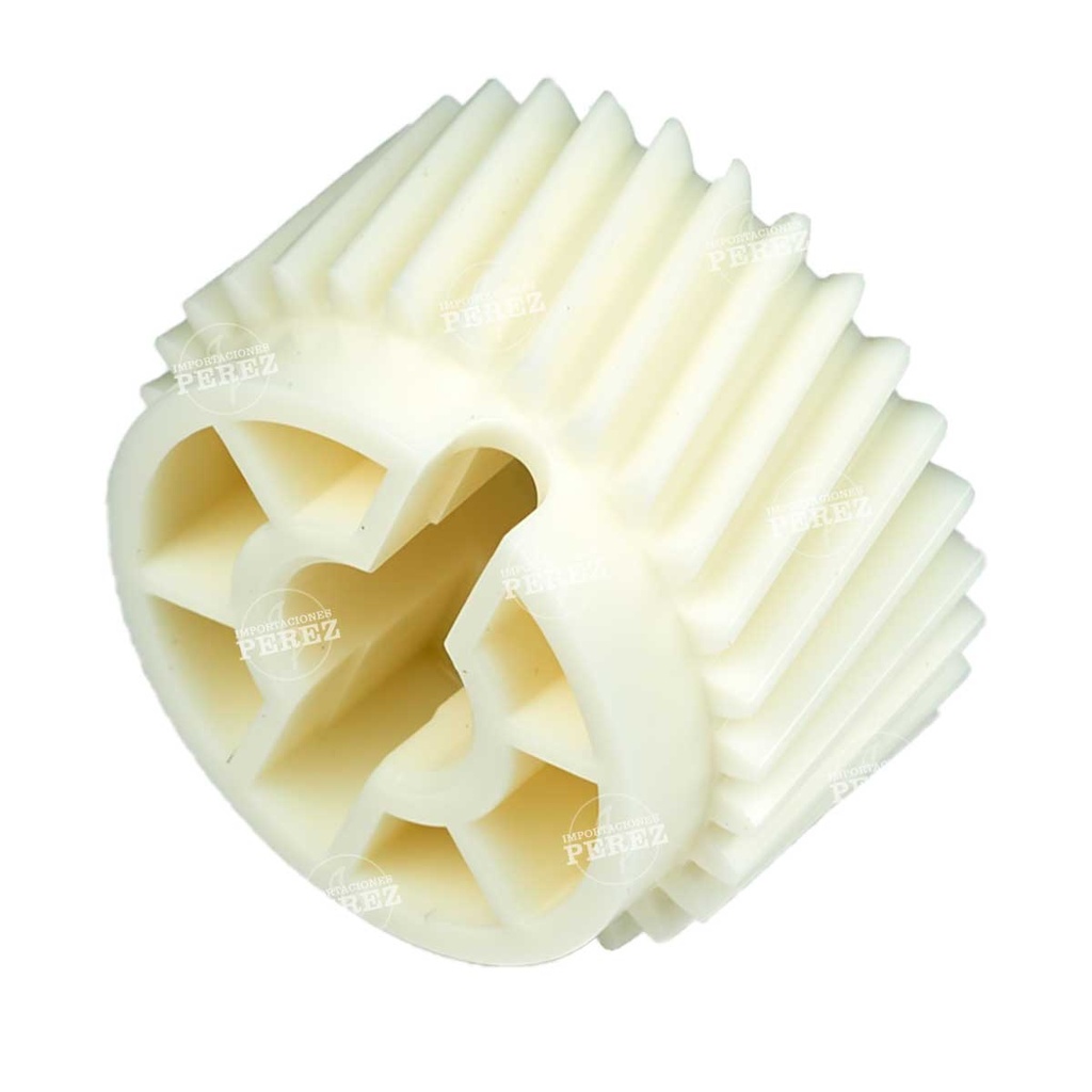 Gear [Ricoh - Original] 30T (Rodillo Registro) 